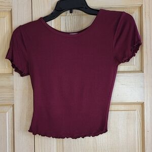 Women's Destined Top